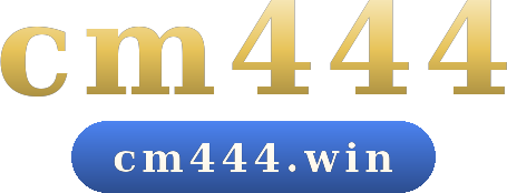 cm444 logo